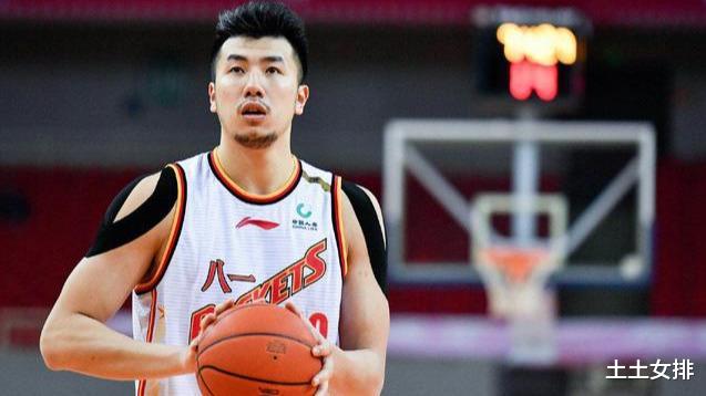 杜锋|谁会成为中国男篮的新面孔?杜锋终于开口了!这4名球员有戏