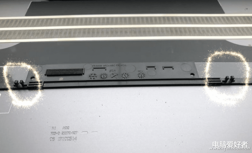 设计师|想给笔记本清灰升级？先了解下如何拆机吧！