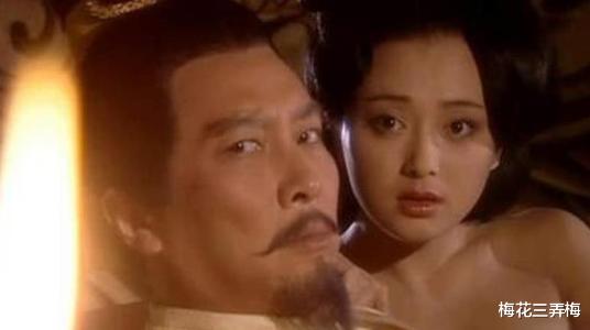 唐太宗|李世民后宫佳丽三千，为何要霸占李元吉的妻子齐王妃？