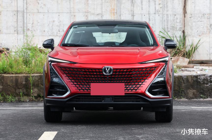 长安汽车|长安又一“新战将”火了，标配1.5T+7DCT，上市10天就卖出7414辆