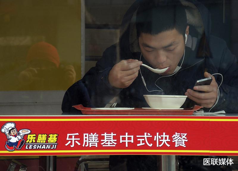 面条|胃不好可以多吃面条?坚持这3个习惯,胃会感激你