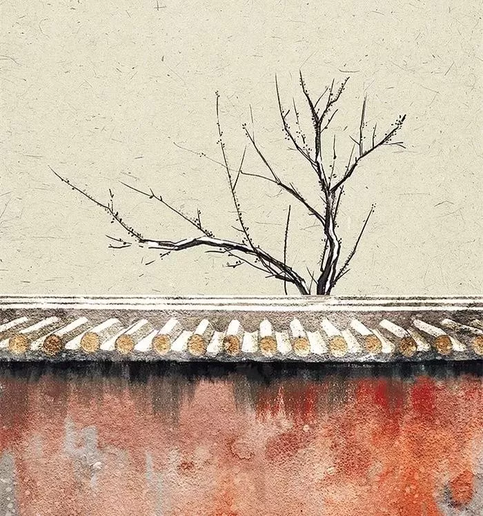 「长征」心烦的时候,就来读一读这些暖心诗词