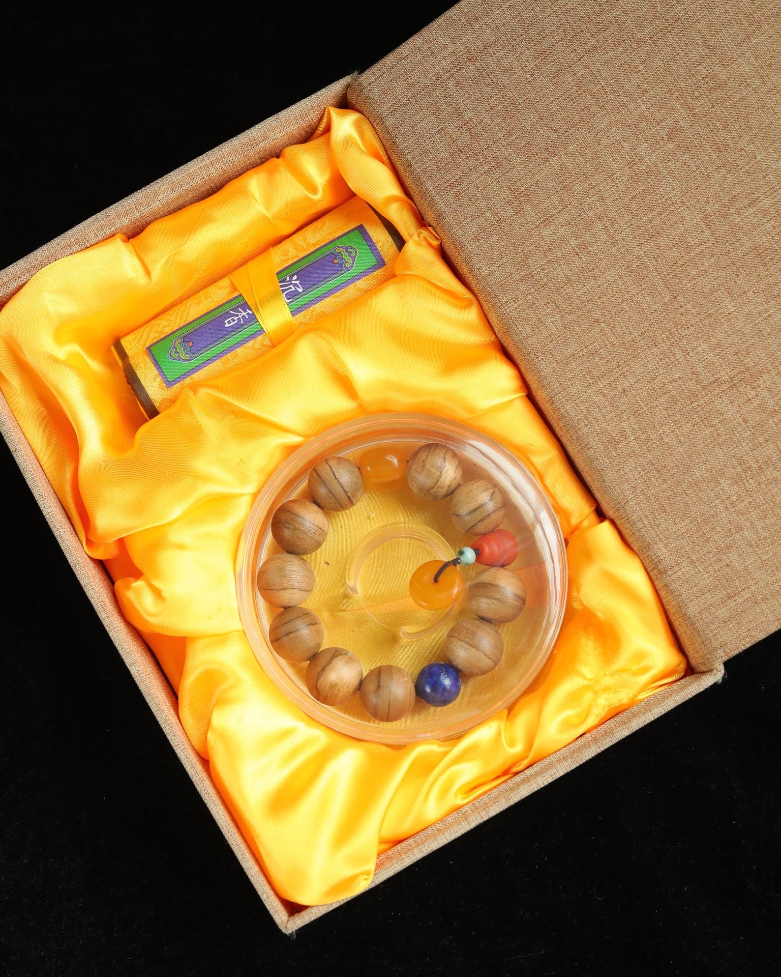 【翡翠】文玩手串，盘盘盘！