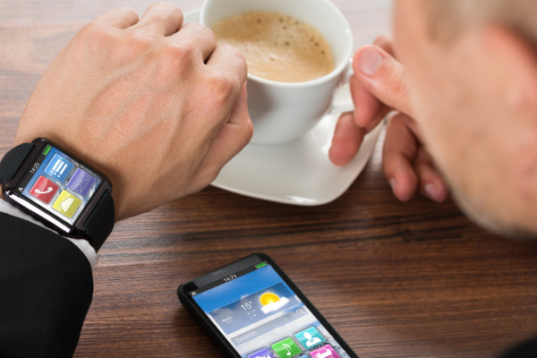 智能手表|智能手表品牌排行榜是怎样的?