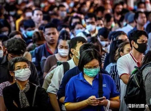 美国▲截至5月1日15时，加拿大肺炎惊天逆转！宣布：病毒来自美国！