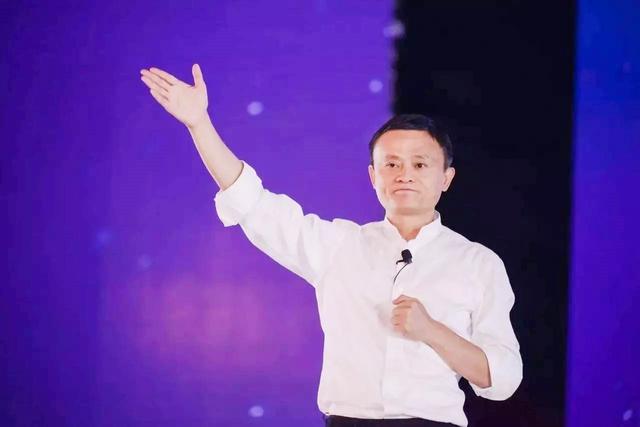马云|蚂蚁上市造出58个亿万富翁，但最大的赢家不是马云！