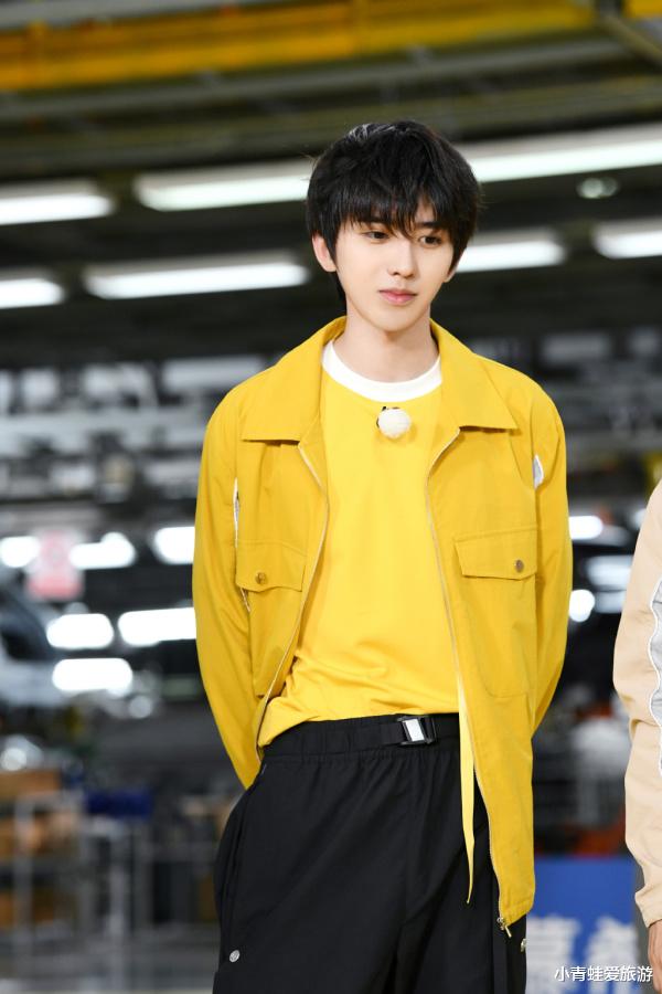 奔跑吧兄弟|《跑男》黄河篇阵容大换血，蔡徐坤或将退出，由顶流女偶像代替！