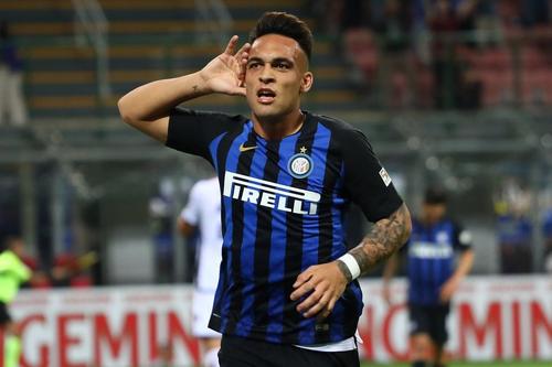 「巴塞罗那」巴萨引进劳塔罗取得进展！国米得到登贝莱OR格列兹曼？