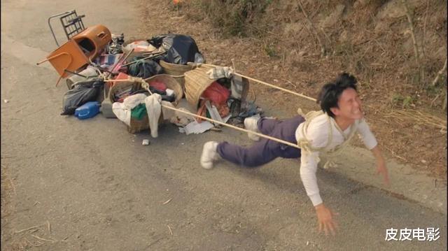 「李小龙」除了陈百祥，还有今年金像奖影帝，周星驰这部电影，阵容藏龙卧虎