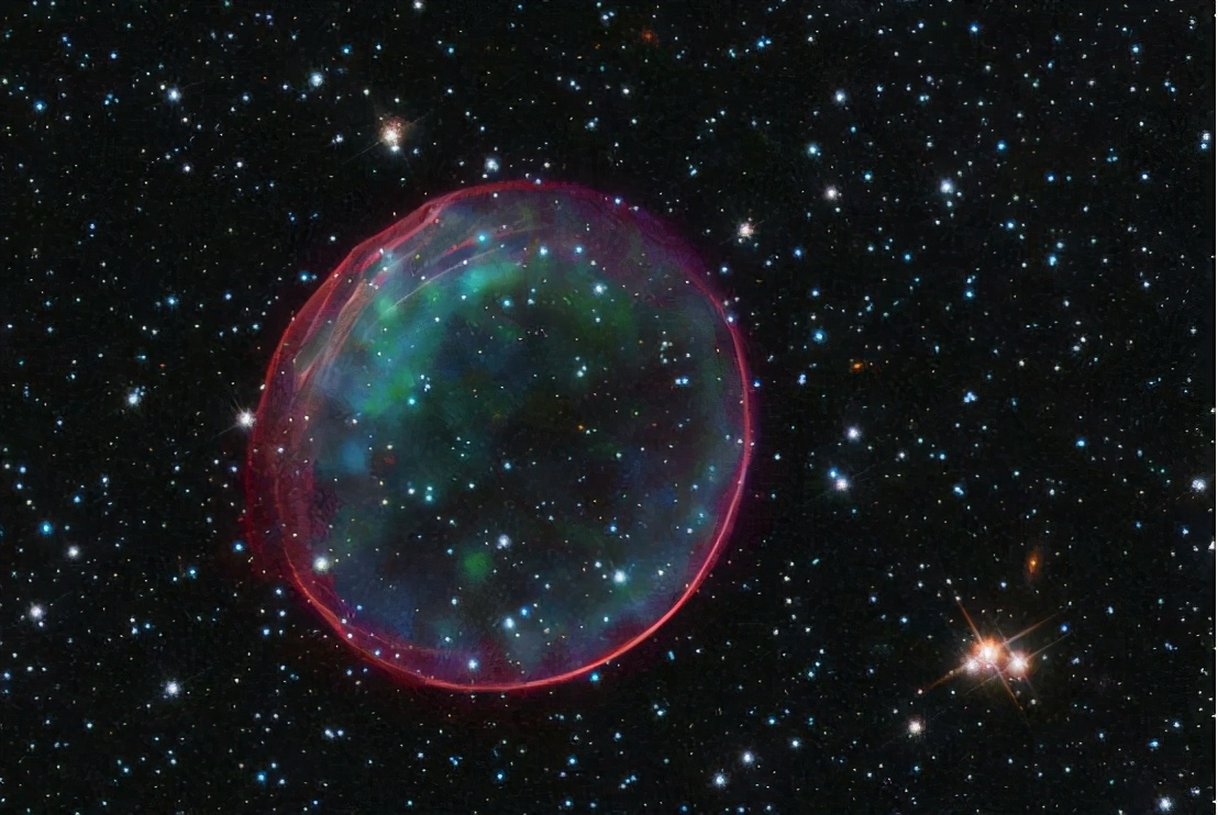 暗物质|美媒：中国不可怕，可怕的是中国在地下两千多米建了个神秘黑屋子