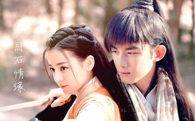 肖战@热度指数最高的十部待播剧，热巴表现强劲，肖战或成最大赢家