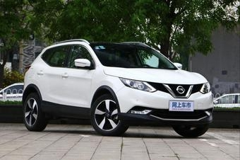 吉利远景|东风日产逍客自动挡,落地价多少钱呢?性价比如何呢?