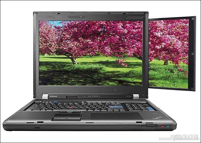 |双倍视野！看笔记本如何折叠更震撼的“视界”