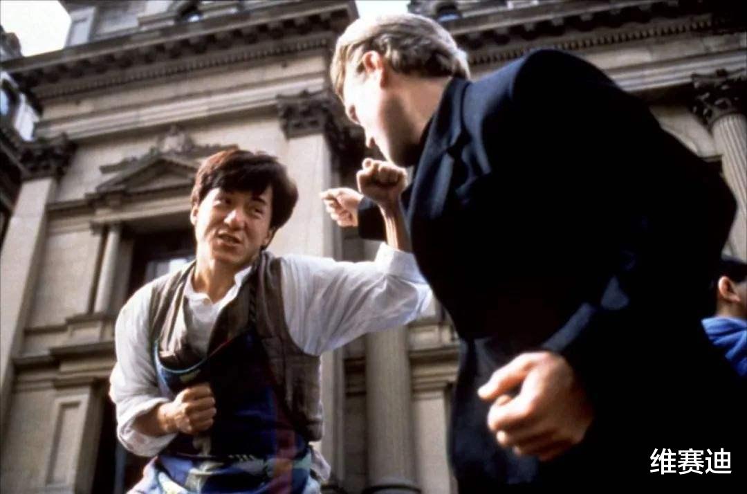 成龙|数据告诉你，在美国，成龙、李连杰、李小龙谁更受欢迎