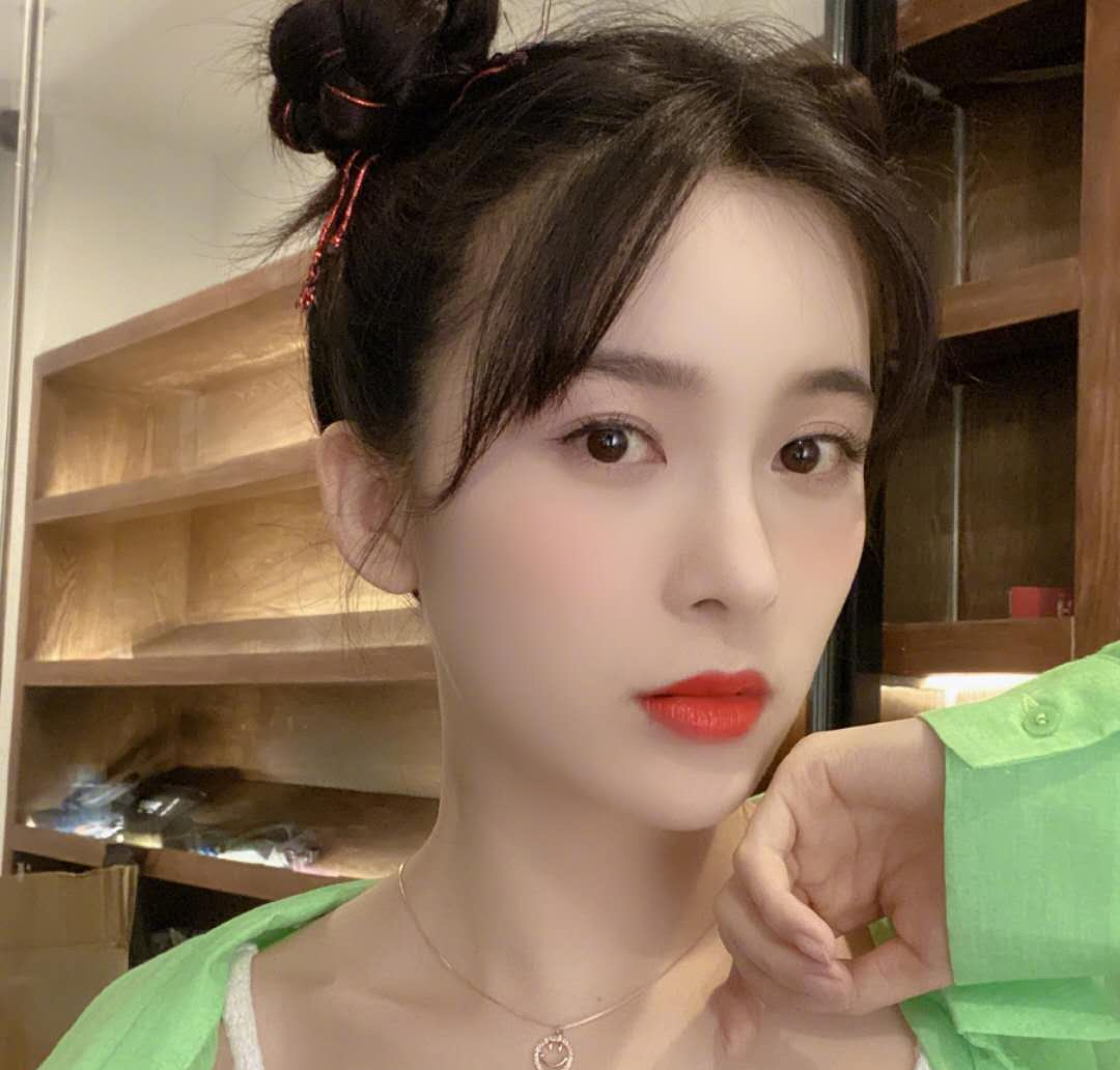 琉璃|《琉璃》五大美女排名，璇玑不是第一，紫狐演过花木兰