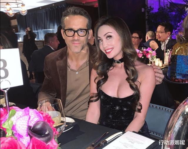 赌王|她是“赌王”最漂亮孙女，感情经历复杂偏爱黑人，每任男友都是老外！