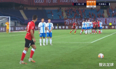 奥斯卡|中超最贵外援又踢疯了！独造3球+获评10分，还有4镜头世界级