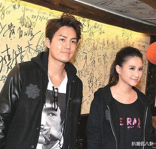 「罗志祥」佩服周扬青！实锤罗志祥渣男本质后，潘玮柏李晨也被扒出撩妹成瘾