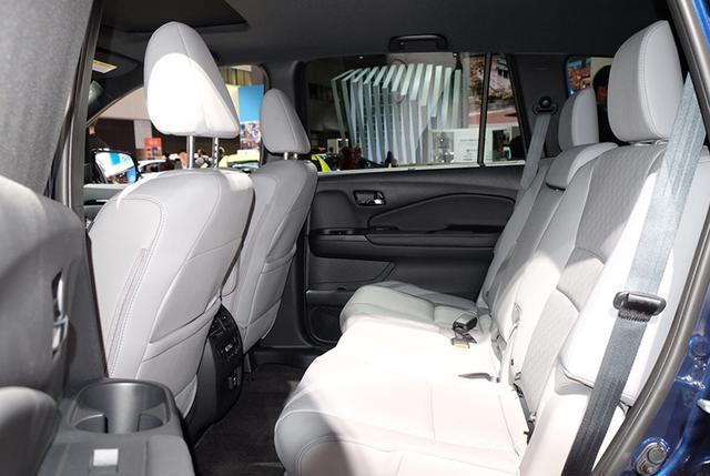 本田|本田要逼死大众!比奥迪Q5还野性,V6爆280马力,上市谁还看途昂