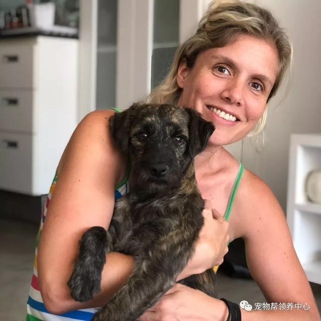 干尸狗狗绝食想结束生命……她每天跟它谈心，接着发生巨变！