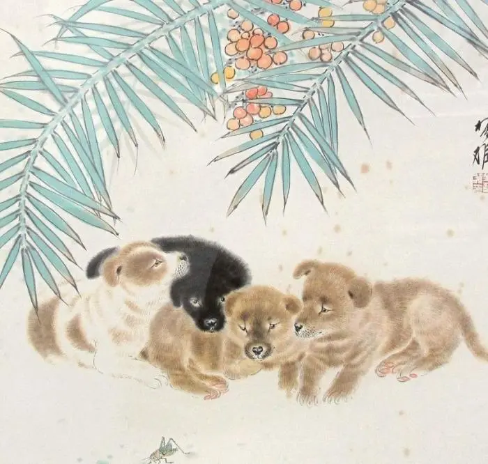 水瓶座@生肖狗,2020年有躲不过的“灾难”,早看早预防!