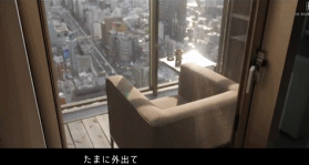 「日本」“日本第一牛郎”疫情休业躲在家里疯狂读书：自律的男人，太恐怖