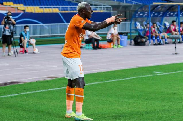 上海上港|CCTV5直播卓尔VS上港，武汉锋线搭档缺席，胡尔克复出争第二