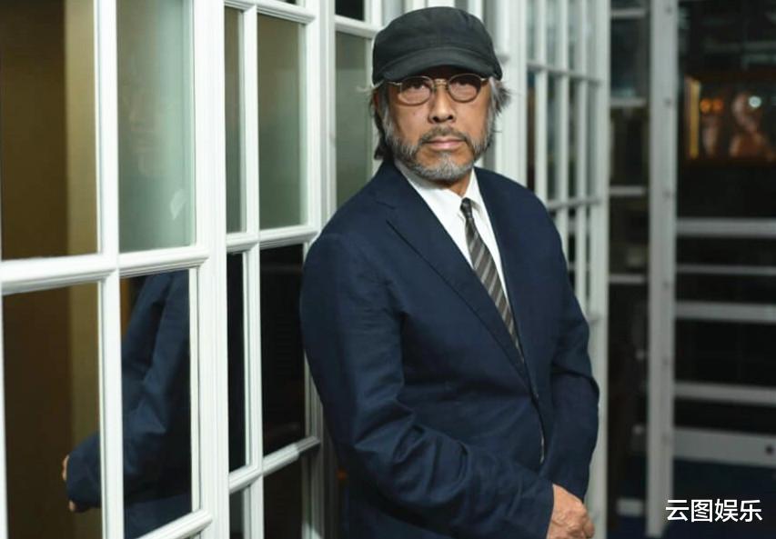 结婚|又一忘年恋！73岁老戏骨与小23岁女友登记结婚，两人都曾离过婚