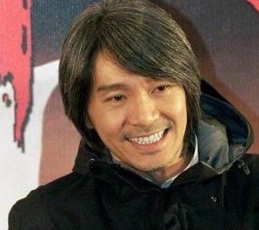 周星驰■向太：我们跟这么多人都好，怎么就遇到周星驰和张柏芝两个白眼狼