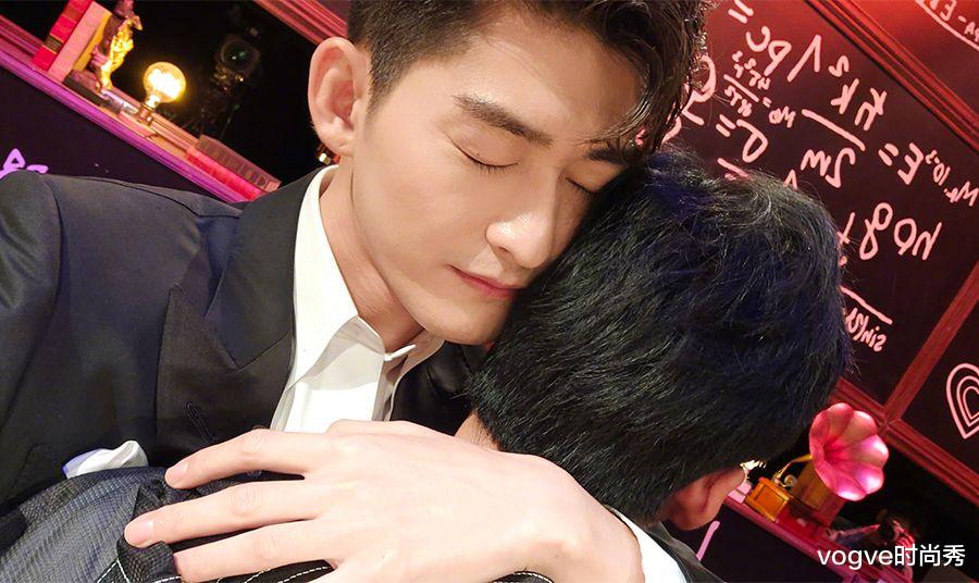 我们离婚了|《我们离婚了》：离婚明星夫妻再次同居，还拍成了真人秀！