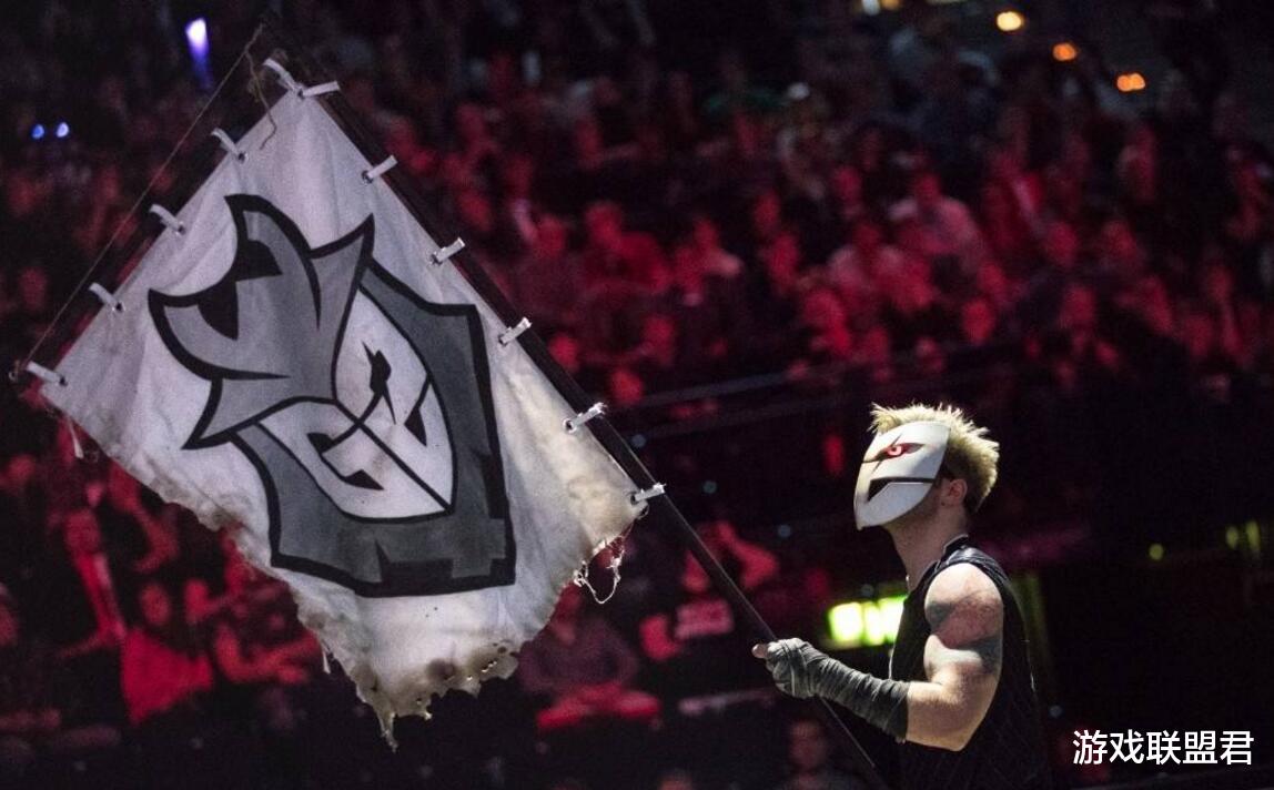 [g2]英雄联盟：G2打不过五个黑铁，二十分钟被推完基地，网友：我想笑