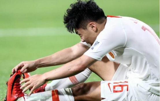 【李铁】他来了！李铁国足核心指挥官人选确定，曾用传球直接击溃日本后防