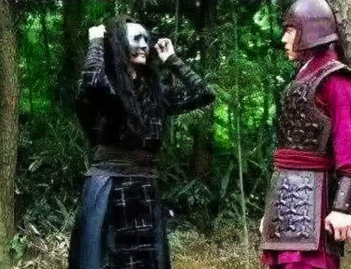 『穿帮镜头』“骗了我们多年”的穿帮镜头，网友：导演你过来保证不打你！