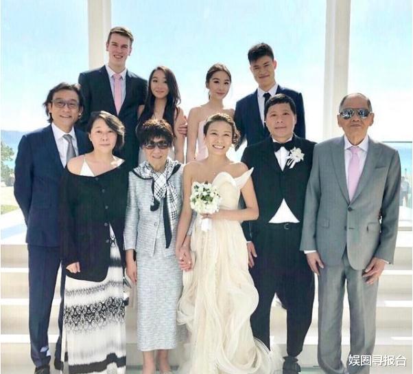 「梁家辉」梁家辉母亲去世9天后，我看到了人性“丑恶”的一面