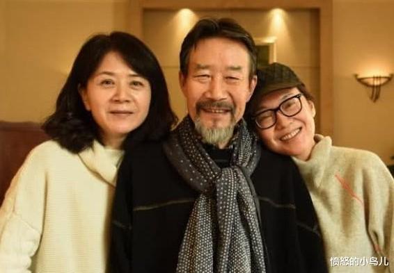 李雪健|30年后《渴望》演员现状，有的去世有的病重，有的“晚节不保”