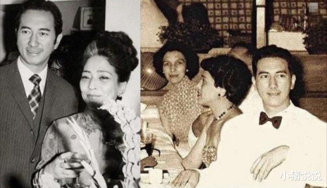 「重婚罪」赌王何鸿燊娶了4个老婆，不犯重婚罪吗？ 赌王：清朝给的特权