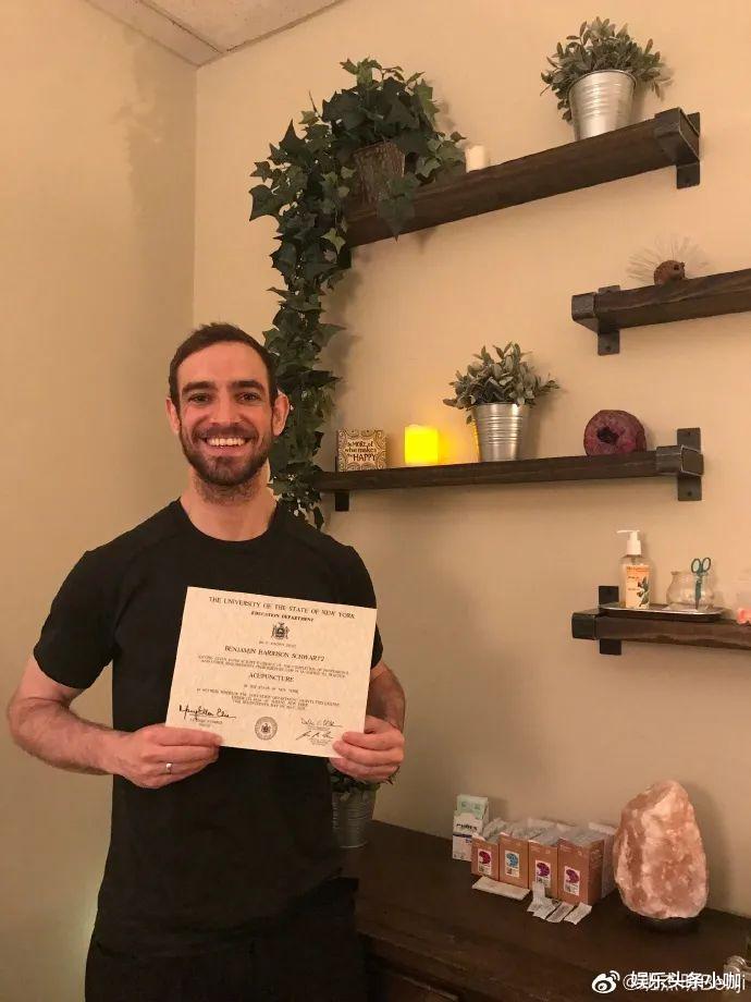 班杰明|求婚成功！他啥时候出的柜？