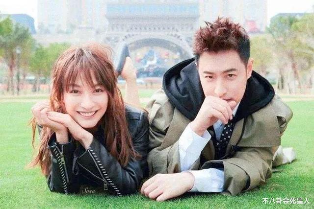 潘玮柏|潘玮柏官宣结婚，女方小13岁又是网红脸，各方面都与吴昕差太多