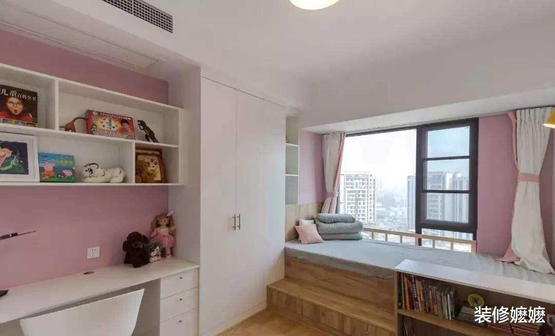榻榻米|越来越多人卧室不买床了，这样做更实用美观，后悔我家入手早了