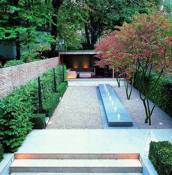 【】打造一个美美的院子，享受生活的安静与悠闲