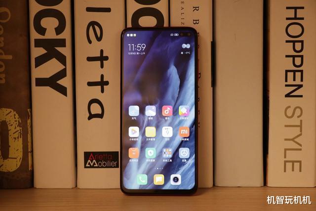 雷军|米粉过分雷军难办：2K屏+100W快充骁龙865只卖1999