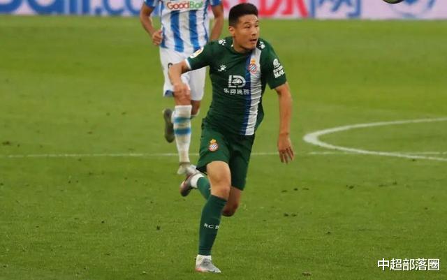 [西班牙人]西甲保级大局基本已定！一波6-10让西班牙人濒临降级，天不佑武磊