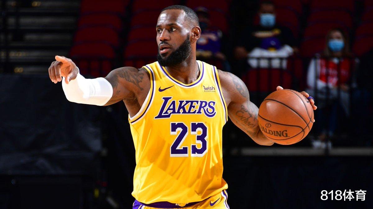 施罗德|施罗德谈詹皇回头三分: 投篮前我问他要不要赌100美元, 他说没问题