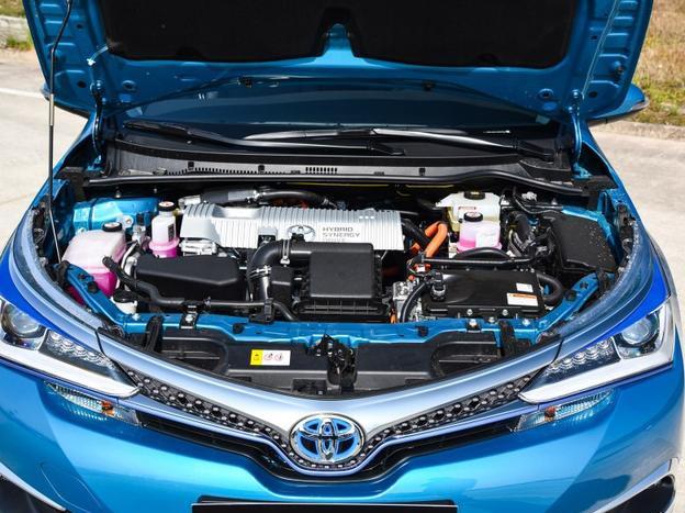 『混合动力』混动车到底值不值得买？？？？