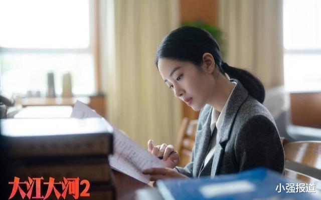 大江大河第二部▲《大江大河2》官宣杀青,原班人马悉数回归,女主人选让人满意!