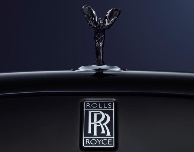 奥德赛|世界公认的10大豪车车标，全部认识的几乎没有，你认识几个？