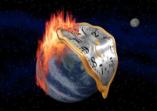 太阳系:如果太阳系突然被一个戴森球包裹,地球人能活多久?