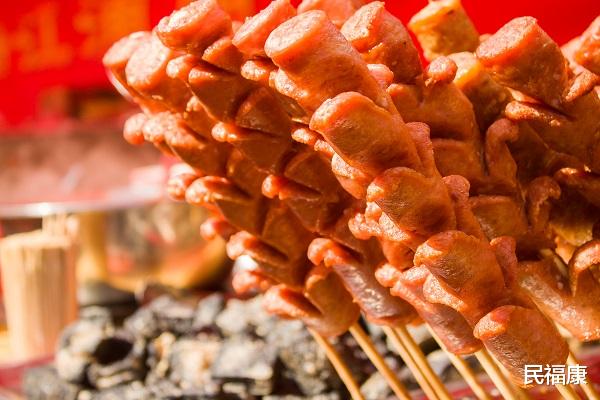|癌症是吃出来的？院士研究癌症60年，说3种食物要少吃，是在自毁