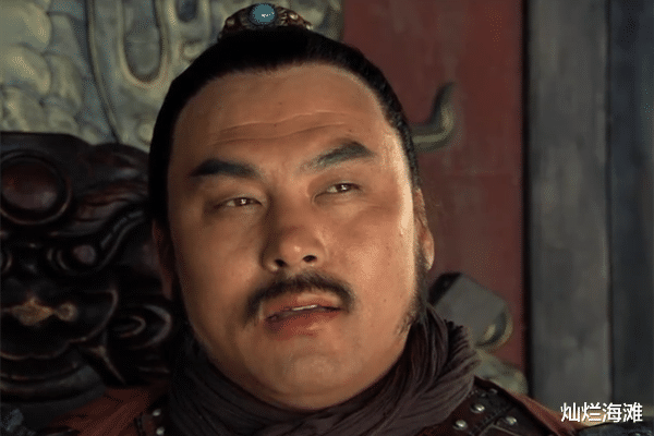 『方腊』方腊集团马军五虎将：一位力斩梁山五虎将，一位歼灭梁山七将