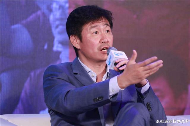 伊能静:国足归化后做争议举动,被郝海东戳穿老底儿!球迷:这次支持东哥